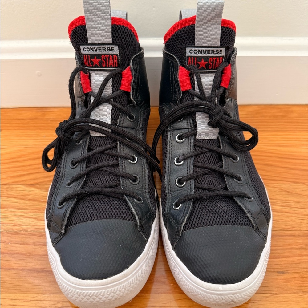 Converse Chuck Taylor All Star Ultra Mid